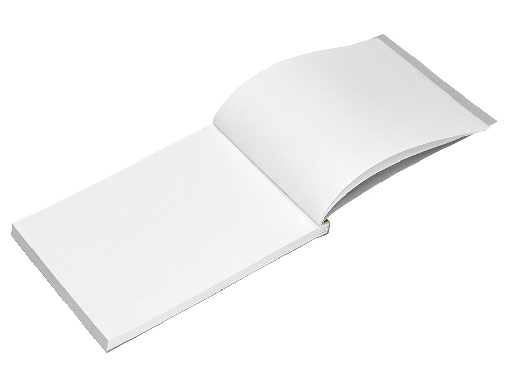 BLOCO DE APONTAMENTOS LIDERPAPEL DIN A7 80 F LISO