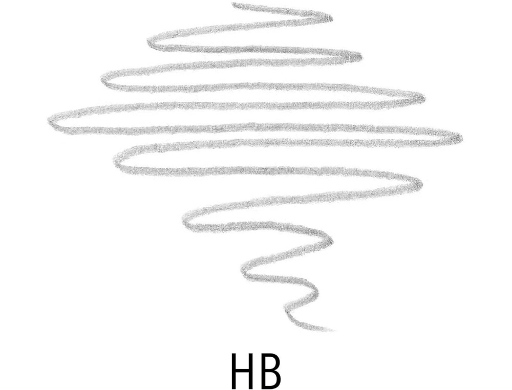 LAPIS DE GRAFITE STAEDTLER NORIS Nº2 HB BLISTER DE 10 UNIDADES