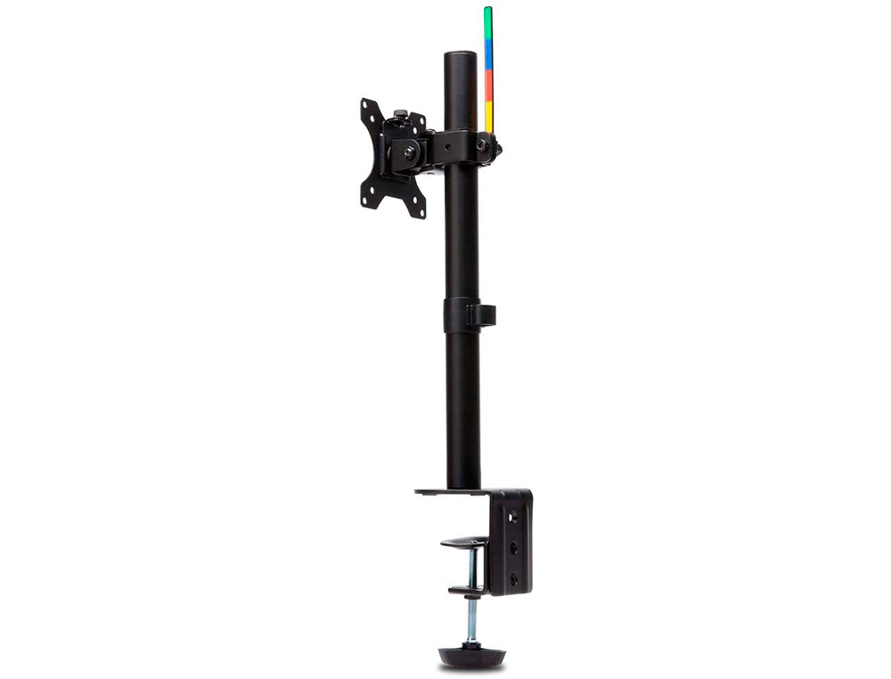 BRACO KENSINGTON SMARTFIT ERGO PARA UM MONITOR 456X153X163 MM
