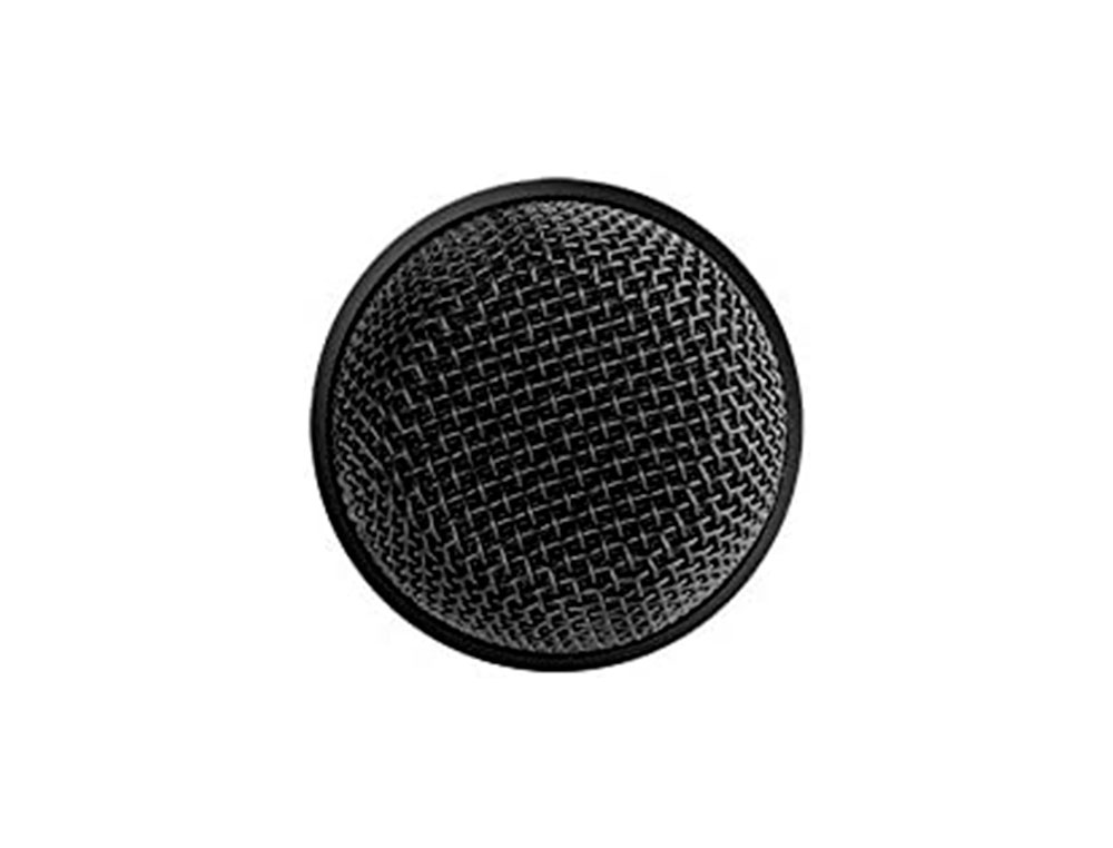 MICROFONE KROM KYP MINI GAMING COM BASE AJUSTAVEL CONECTOR JACK 3,5 MM